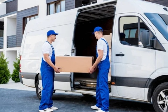 Çeltikçi Nakliyeci