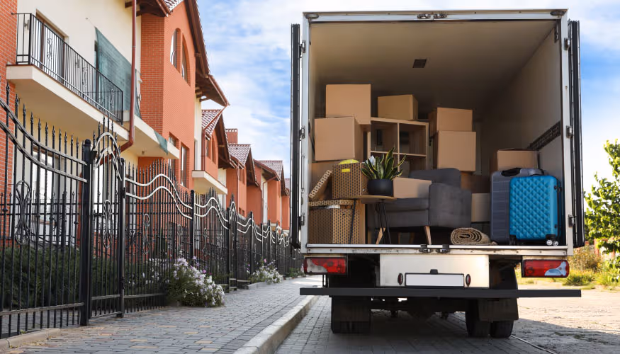 Çeltikçi Nakliyeci