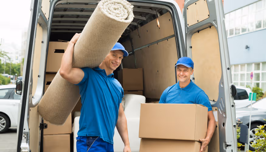 Çeltikçi Nakliyeci